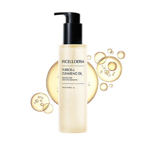 Riman Purecell Cleansing Oil