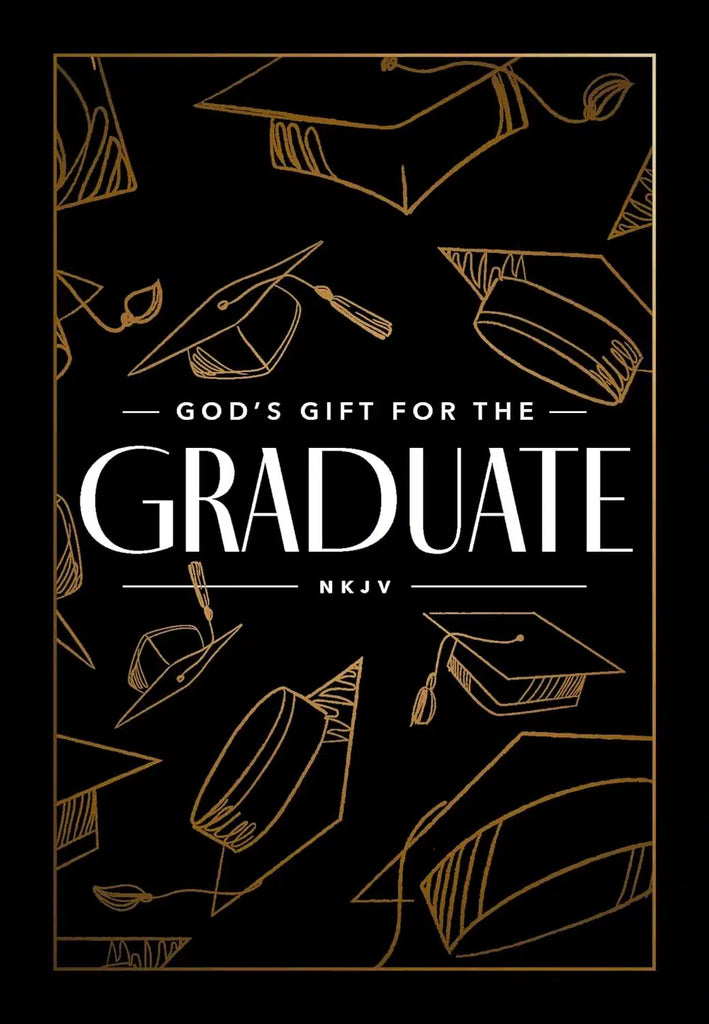 God's Gift For The Graduate