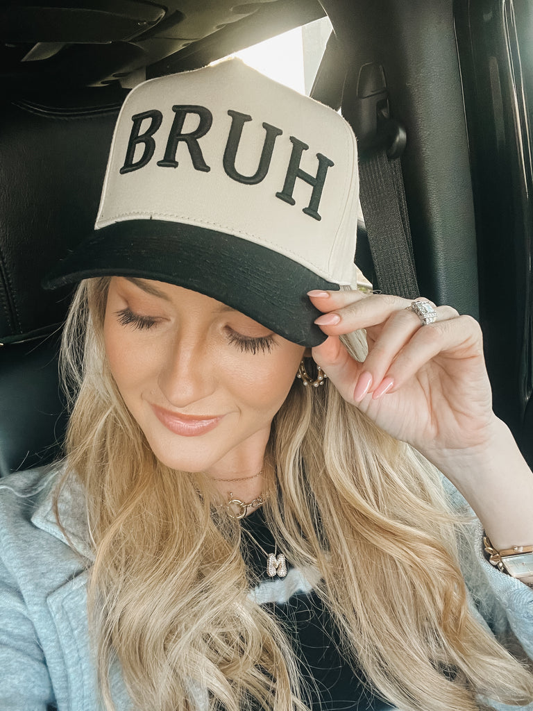 Bruh Hat