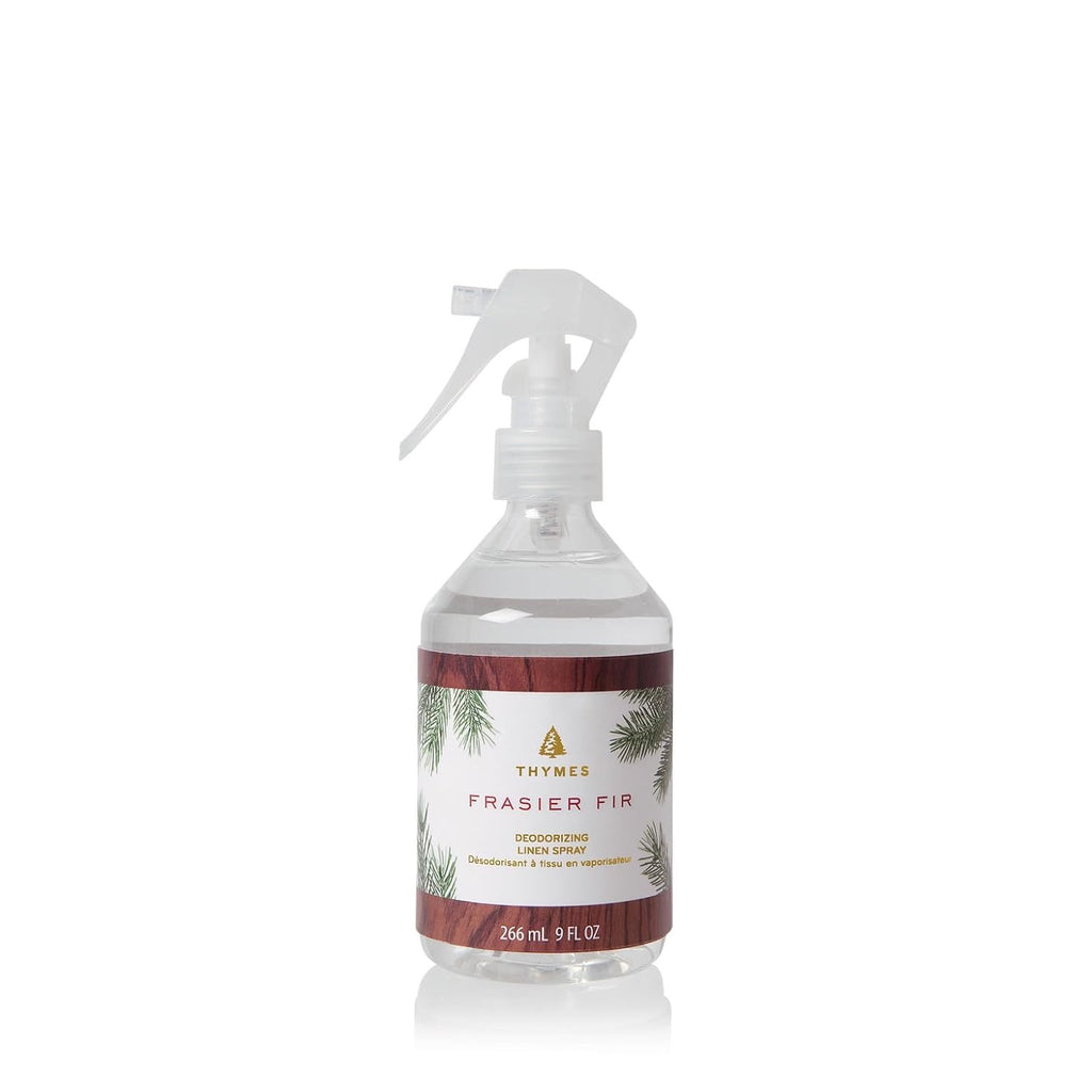 Frasier Fir 9 Ounce Linen Spray