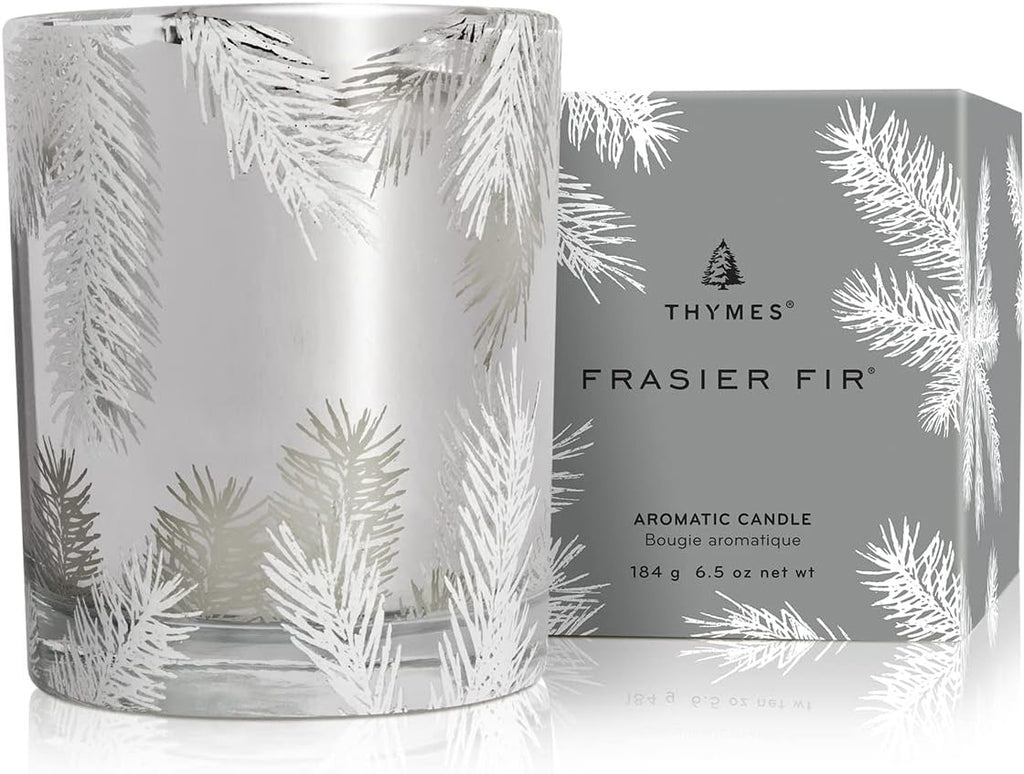 Frasier Fir 6.5 Ounce Statement Candle