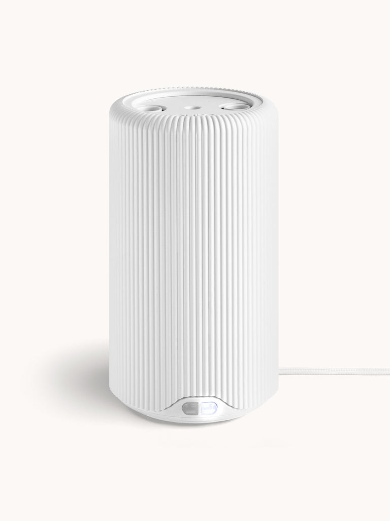 Pura Plus White Home Fragrance Device