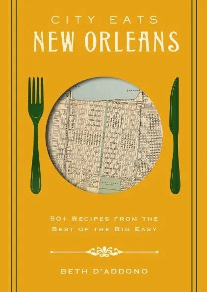 City Eats New Orleans