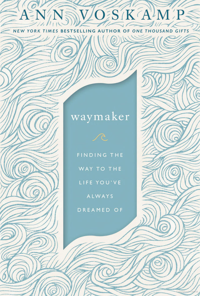 Waymaker