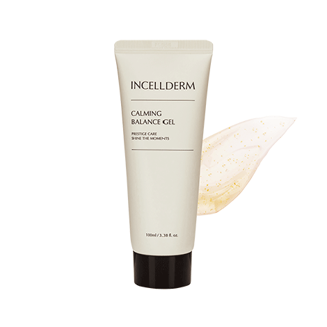 Riman Calming Balance Gel